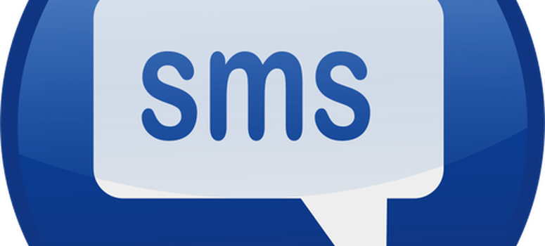 Podejrzane wiadomości SMS