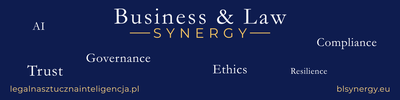 Business & Law Synergy Kancelaria Radcy Prawnego Marzena Tyl