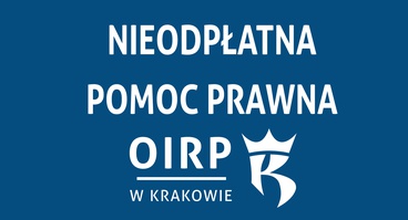 Lista radców prawnych wyznaczonych do udzielania nieodpłatnej pomocy prawnej w roku 2025