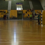 X Ogólnopolskie Mistrzostwa Radców Prawnych w Halowej Piłce Nożnej
