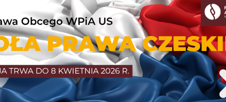  Szkoła Prawa Czeskiego