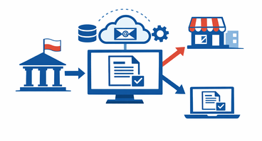 Szkolenie:  „Krajowy System e-Faktur – stan wdrożenia na styczeń 2026 r.” - 21.01.2026