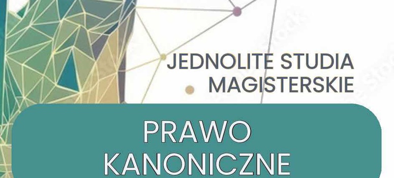 Prawo kanoniczne na Wydziale Prawa Kanonicznego UPJPII
