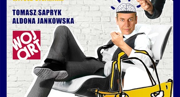 Zapraszamy do Teatru Bagatela