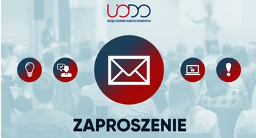 Konferencja naukowa pt. DGA – Innowacyjne zarządzanie danymi - 24.10.2025