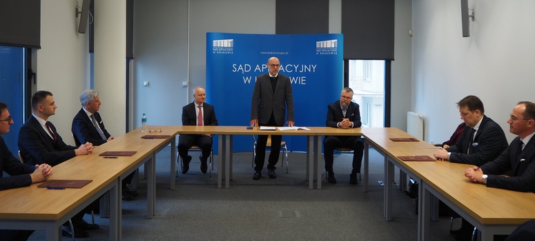 Nowe forum współpracy zawodów prawniczych – zapraszamy do udziału!
