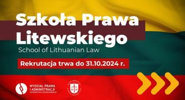 Szkoła Prawa Litewskiego