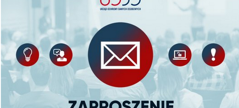 Konferencja naukowa pt. DGA – Innowacyjne zarządzanie danymi - 24.10.2025