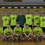 X Ogólnopolskie Mistrzostwa Radców Prawnych w Halowej Piłce Nożnej