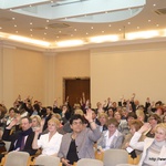 Zgromadzenie OIRP w Krakowie