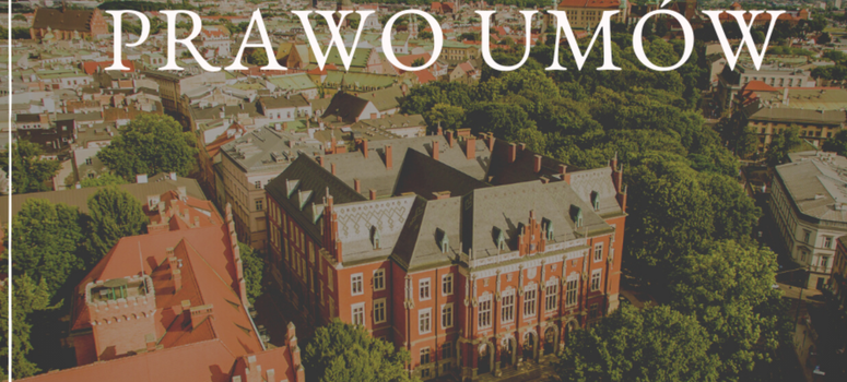 Ruszają zapisy na kolejną edycję studiów podyplomowych „Prawo umów w obrocie konsumenckim i profesjonalnym"