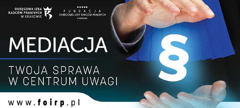 Warsztaty dla kandydatów na mediatorów i dla pełnomocników w 2026 roku