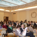 Zgromadzenie OIRP w Krakowie