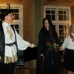 Klub &quot;Pod Gruszką&quot;, 6.12.2014.