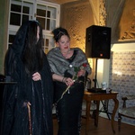 Klub &quot;Pod Gruszką&quot;, 6.12.2014.