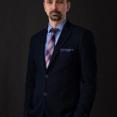 Jacek KOBĘDZA