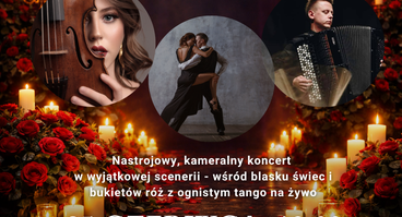 Koncert „Iskry Tanga” - Kraków 25.06.2026