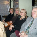 Klub &quot;Pod Gruszką&quot;, 6.12.2014.
