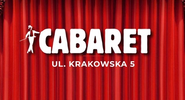 „BURLESQUE SHOW”, Teatr Cabaret, Kraków, 31.01.2026