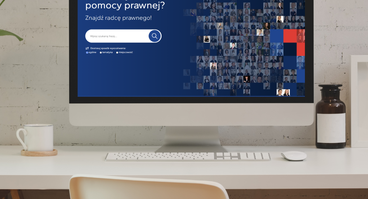 Nowa odsłona szukajradcy.pl