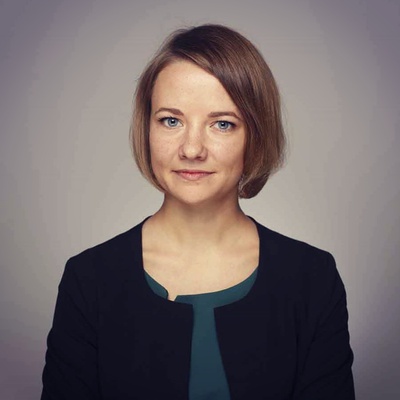 Anna CZORNIK-SĘCZKOWSKA