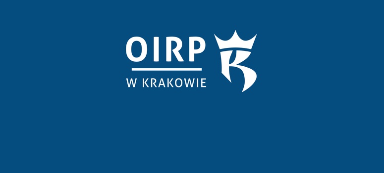Ukonstytuowanie się władz OIRP w Krakowie po wyborach 2024