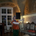 Klub &quot;Pod Gruszką&quot;, 6.12.2014.