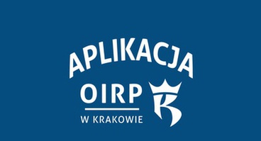 Komunikat Kierownika szkolenia dla osób rozpoczynających w roku 2026 I rok aplikacji radcowskiej