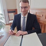 Powołanie Rady Współpracy Zawodów Prawniczych przy Prezesie WSA w Krakowie, 3.07.2026