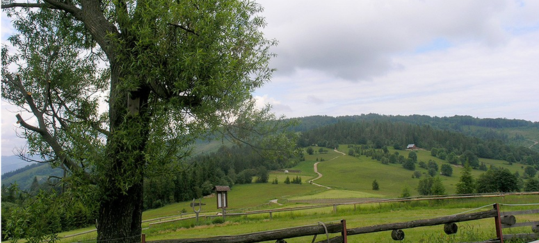 IV Rajd górski - Beskid Żywiecki 7.09.2024