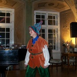 Klub &quot;Pod Gruszką&quot;, 6.12.2014.