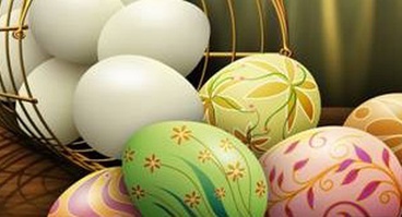 Życzenia świąteczne - Wielkanoc 2026