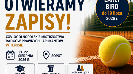 1. post_ruszyły zapisy + start early bird_Tenis.png
