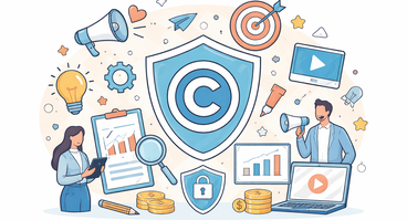 Szkolenie: „Prawo autorskie w działalności marketingowej i reklamowej” - 4.02.2026