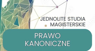 Prawo kanoniczne na Wydziale Prawa Kanonicznego UPJPII
