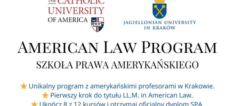 Szkoła Prawa Amerykańskiego