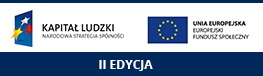 Małopolski radca prawny przed sądami Unii Europejskiej"- edycja II
