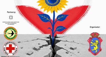 Akcja pomocy humanitarnej dla Szpitala ze Lwowa