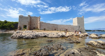 Pobyt wypoczynkowy Chorwacja, wyspa Vir, Dalmacja, 4-13.06.2026r.