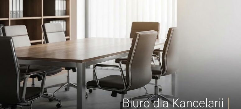 Oferta biura i adresu dla kancelarii – Kraków, ul. Wizjonerów (Bronowice)