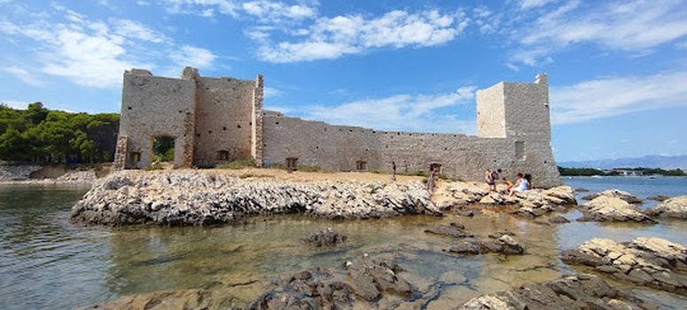 Pobyt wypoczynkowy Chorwacja, wyspa Vir, Dalmacja, 4-13.06.2026r.