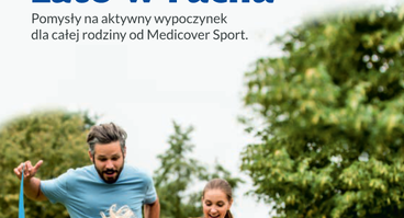 Medicover Sport - Lato w ruchu