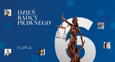 Dzień Radcy Prawnego – pobierz materiały i świętuj razem z nami!
