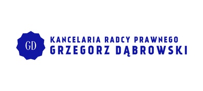 Kancelaria Radcy Prawnego Grzegorz Dąbrowski