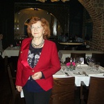 Klub &quot;Pod Gruszką&quot;, 6.12.2014.