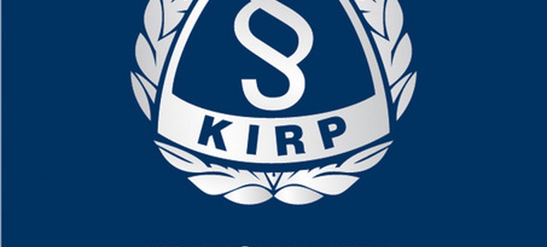 Szkolenie online z zakresu Cyber Awareness na platformie szkoleniowej e-KIRP, 22.09.2025
