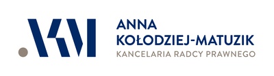 Kancelaria Radcy Prawnego Anna Kołodziej - Matuzik