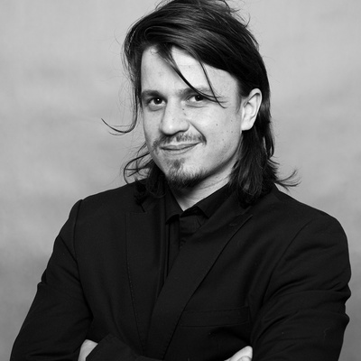 Marcin PACHOLSKI