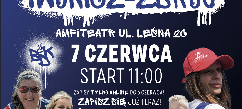 Zawody sportowe dla prawników "Biathlon dla Każdego", Iwonicz Zdrój - 7 czerwca 2025 r.