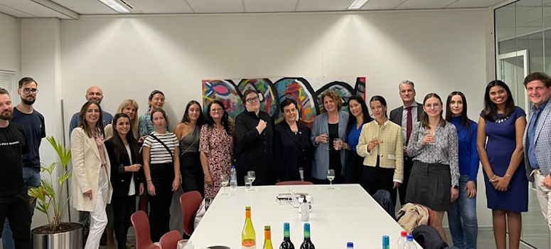 Konkurs organizowany przez Federację Adwokatur Europejskich (FBE) 2023